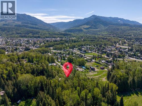 300 Burma Road, Fernie, BC 
