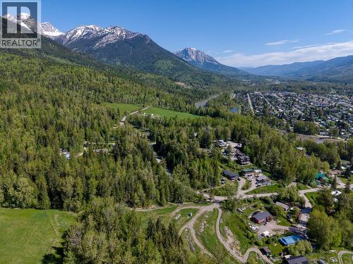 300 Burma Road, Fernie, BC 
