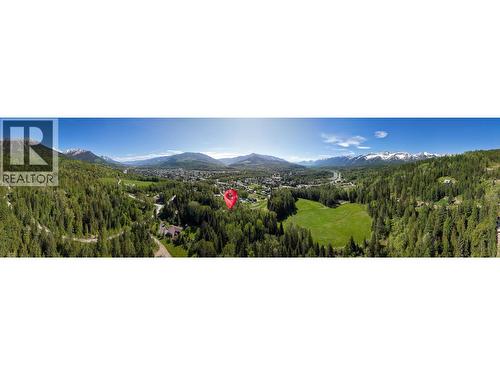 300 Burma Road, Fernie, BC 