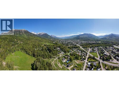 300 Burma Road, Fernie, BC 