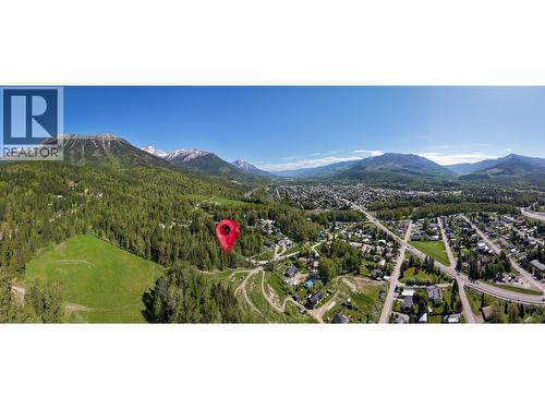 300 Burma Road, Fernie, BC 