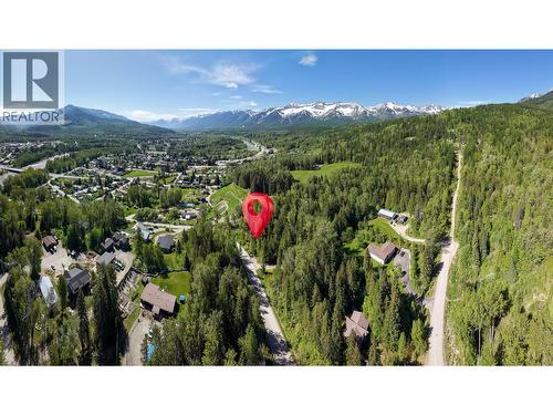 300 Burma Road, Fernie, BC 