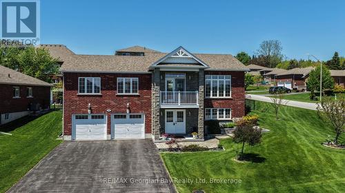 936 JORDELI LANE  Midland, ON L4R 0A6