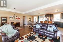 GREAT ROOM - 