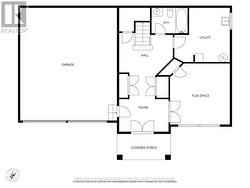 LOWER LEVEL - 