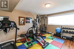3RD BEDROOM OR FLEX SPACE - 