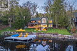 2787 118 MUSKOKA ROAD W Muskoka Lakes (Monck (Muskoka Lakes)), ON P0B 1J0