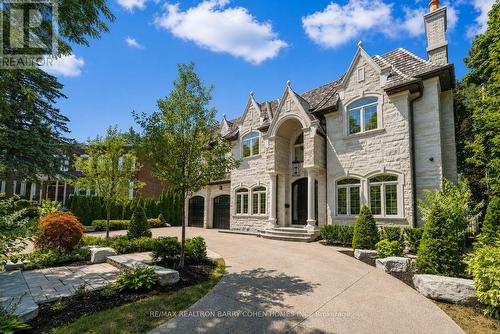 29 Junewood Crescent, Toronto, ON - Outdoor With Facade