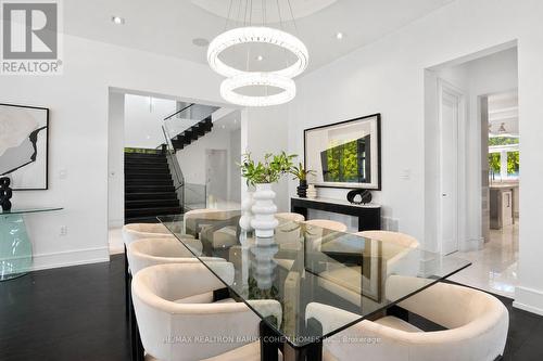29 Junewood Crescent, Toronto, ON - Indoor