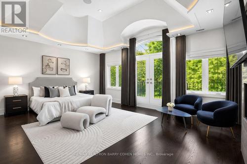 29 Junewood Crescent, Toronto, ON - Indoor Photo Showing Bedroom