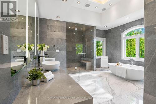 29 Junewood Crescent, Toronto, ON - Indoor Photo Showing Bathroom