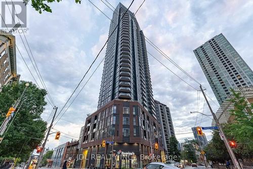 1308 - 159 WELLESLEY STREET E  Toronto, ON M4Y 0H5