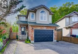 295 OPRINGTON PLACE  Kitchener, ON N2N 3P3
