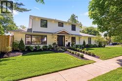 394 RANKIN Drive  Burlington, ON L7N 2B5