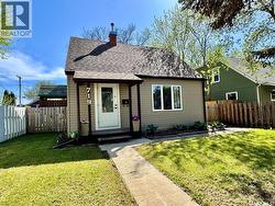 719 4th STREET E Prince Albert, SK S6V 0K4