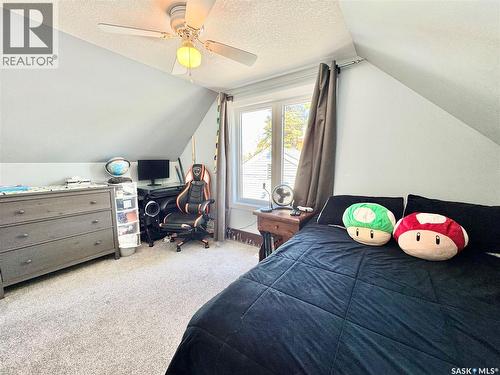 719 4Th Street E, Prince Albert, SK - Indoor Photo Showing Bedroom