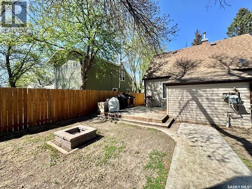 719 4Th Street E, Prince Albert, SK - Outdoor
