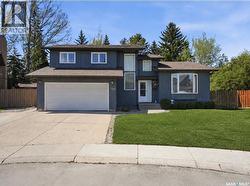 719 Wakaw TERRACE  Saskatoon, SK S7J 4C1