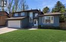 719 Wakaw Terrace, Saskatoon, SK  - Outdoor 