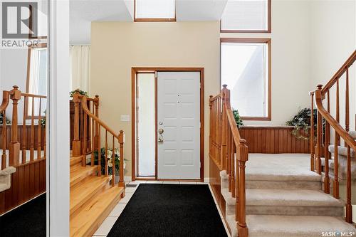 719 Wakaw Terrace, Saskatoon, SK - Indoor Photo Showing Other Room