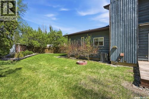 719 Wakaw Terrace, Saskatoon, SK - Outdoor