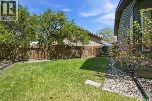 719 Wakaw Terrace, Saskatoon, SK - Outdoor