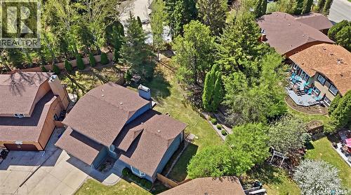 719 Wakaw Terrace, Saskatoon, SK - Outdoor