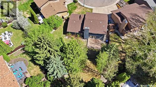 719 Wakaw Terrace, Saskatoon, SK - Outdoor With View