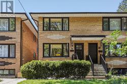 56 OSBORNE AVENUE Toronto, ON M4E 3B2