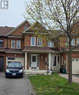 134 KAYLA CRESCENT Vaughan, ON L6A 3P4