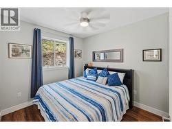 2nd bedroom - 