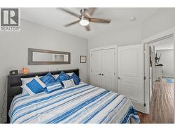 2nd bedroom - 