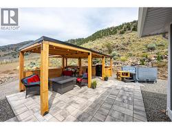 Patio - 
