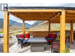 Patio - 