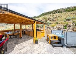 Patio - 