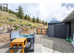 Patio - 