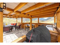 Patio - 