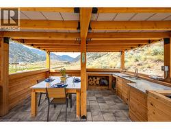 Patio - 