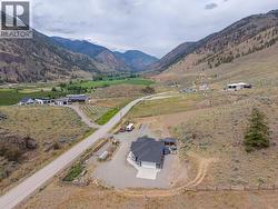 Aerial view - 