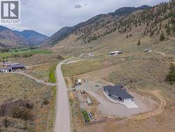 Aerial view - 