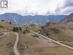 Aerial view - 