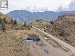 Aerial view - 