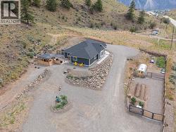 Aerial view - 