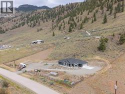 Aerial view - 