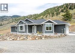 front of home - 