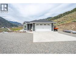 driveway - 