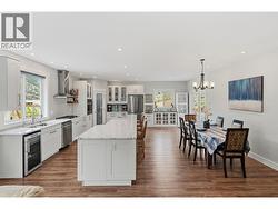 kitchen dining room - 