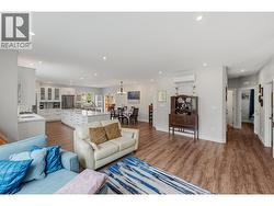 Living room - 