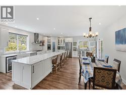 kitchen dining room - 
