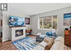 Living room - 